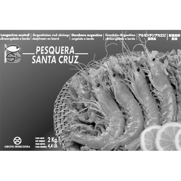 Iberconsa buys Pesquera Santa Cruz
